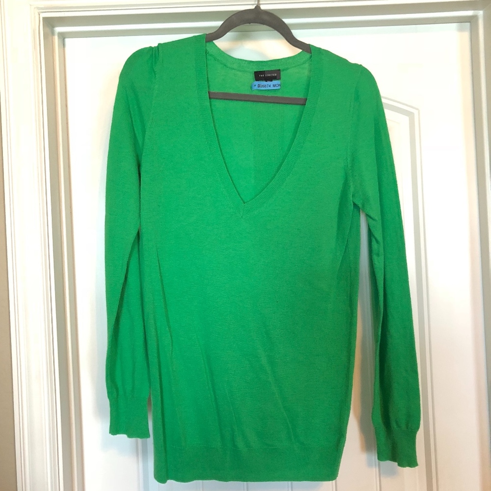 Limited Sweater